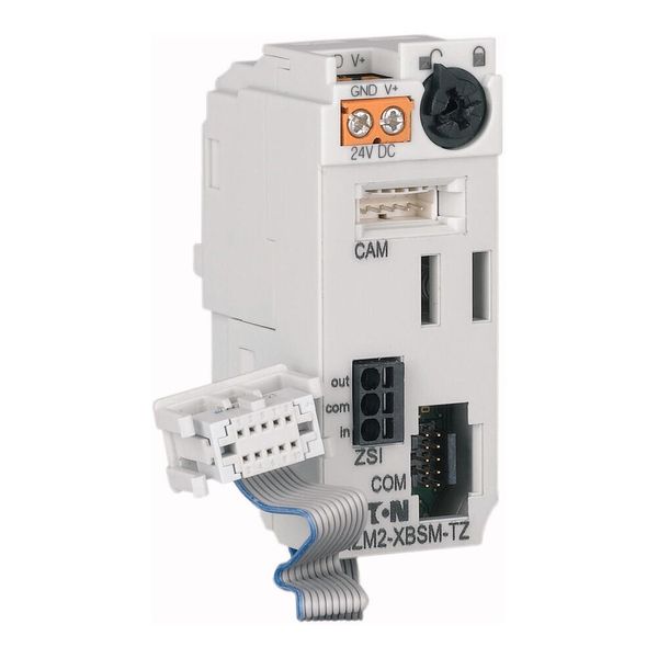 Interface module for NZM2 PXR25, connection for communication, zone selectivity, ARMS image 7