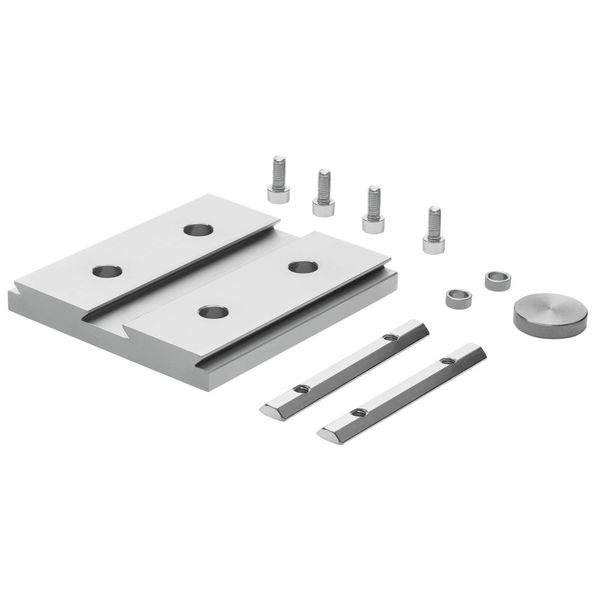 HAPB-3 Adapter plate kit image 1