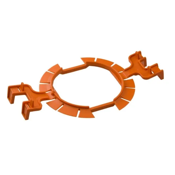 Mounting ring PM-85 orange image 2