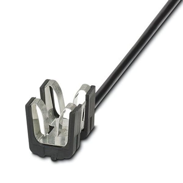 Shield connection clamp image 3