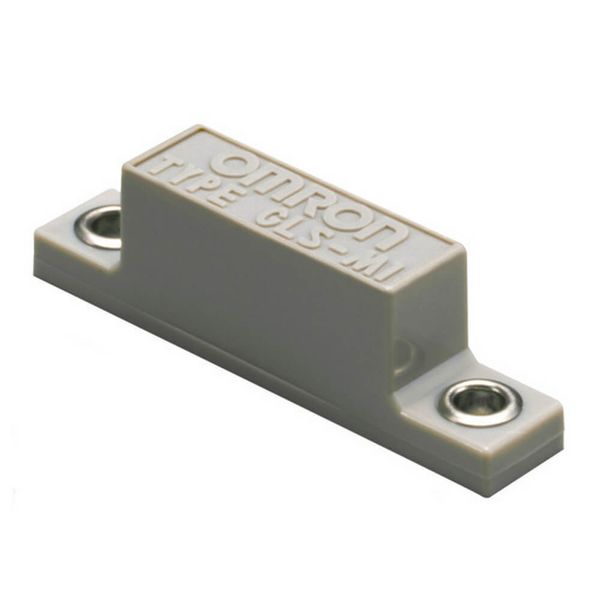 Magnet only for magnetic proximity switch set GLS-1 image 2