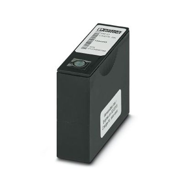 BM ID-CARTR. BK - Ink cartridge image 9