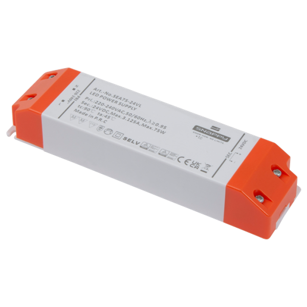 75W 24V LED Driver image 1