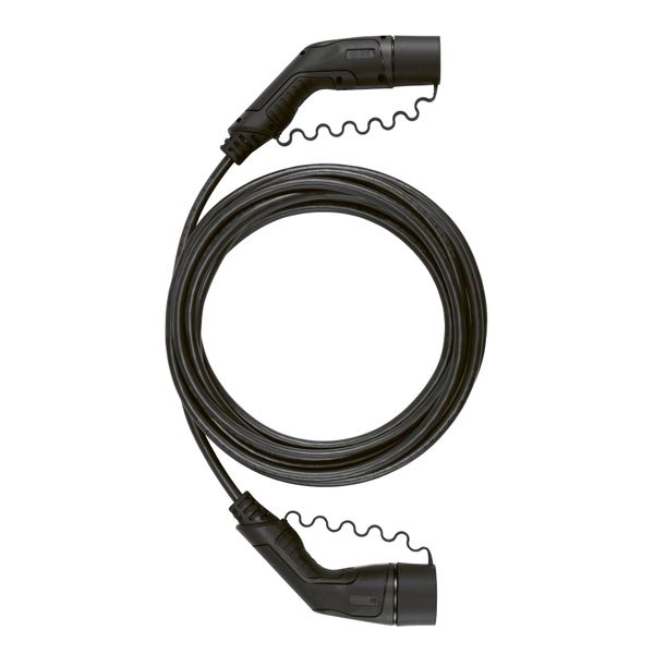 Type 2 to Type 1 adapter cable image 1