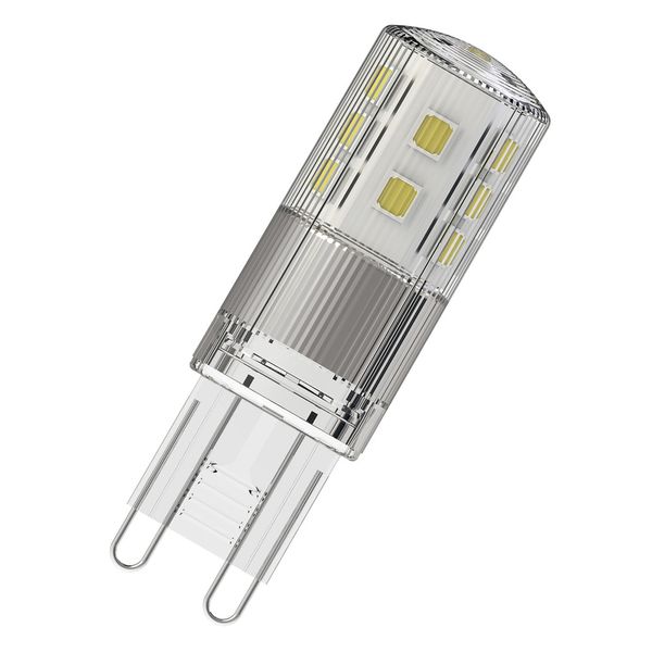 LED PIN G9 DIM P 3W 827 Clear G9 image 6