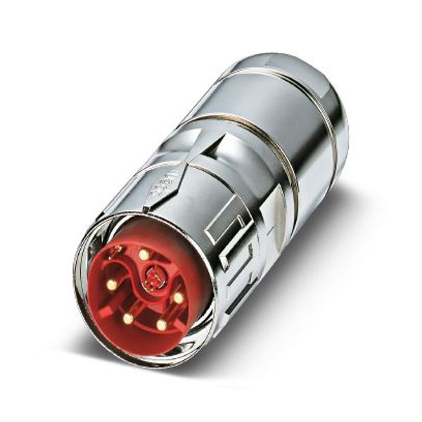 Cable connector image 2