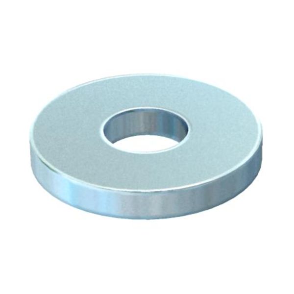 2033 D 15x3 G Spacer for cable clamp ¨15mmx3mm image 1