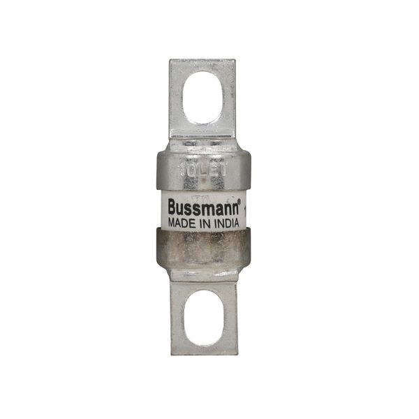 Fuse-link, high speed, 10 A, AC 240 V, DC 150 V, BS88, 18 x 56 mm, aR, BS image 8