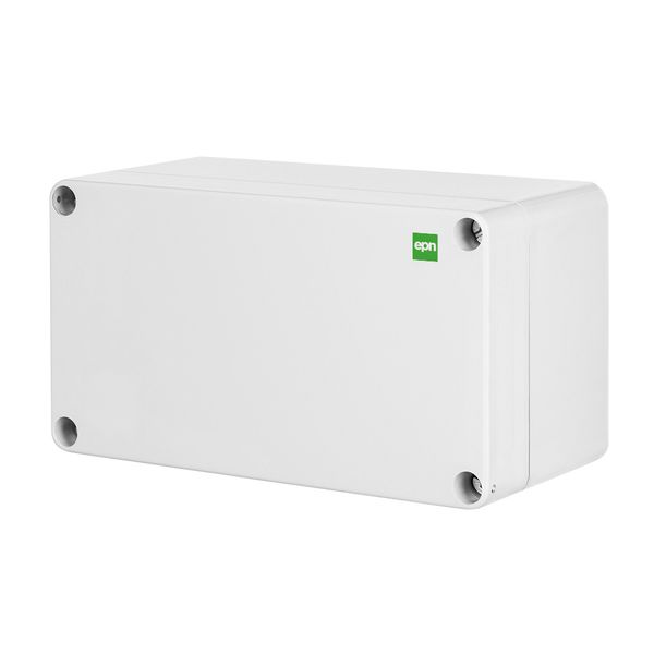INDUSTRIAL BOX SURFACE MOUNTED 135x74x72 image 2