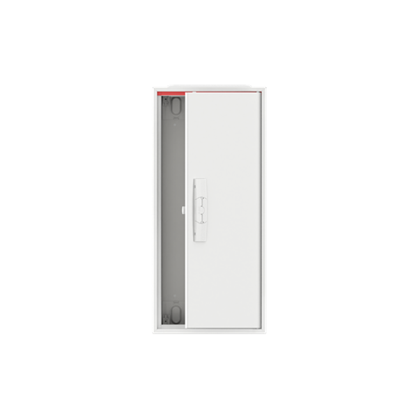 CA14 ComfortLine Compact distribution board, Surface mounting, 48 SU, Isolated (Class II), IP44, Field Width: 1, Rows: 4, 650 mm x 300 mm x 160 mm image 11