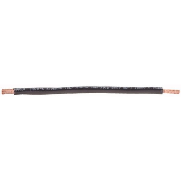 Cable, 16mm², L=142mm image 2