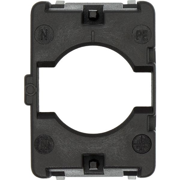 Interlock extension, 25mm, T5b, P3 image 4