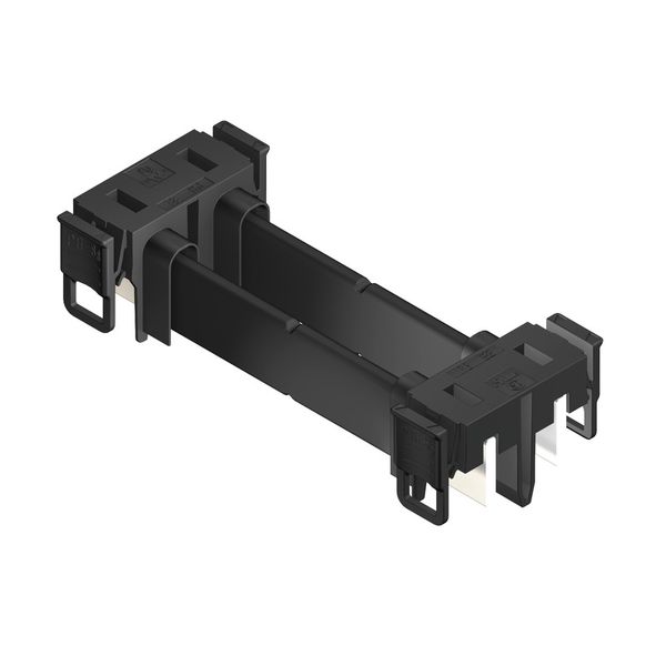 PCB plug-in connector (wire connection), Cross-connector, 42.50 mm, Nu image 1