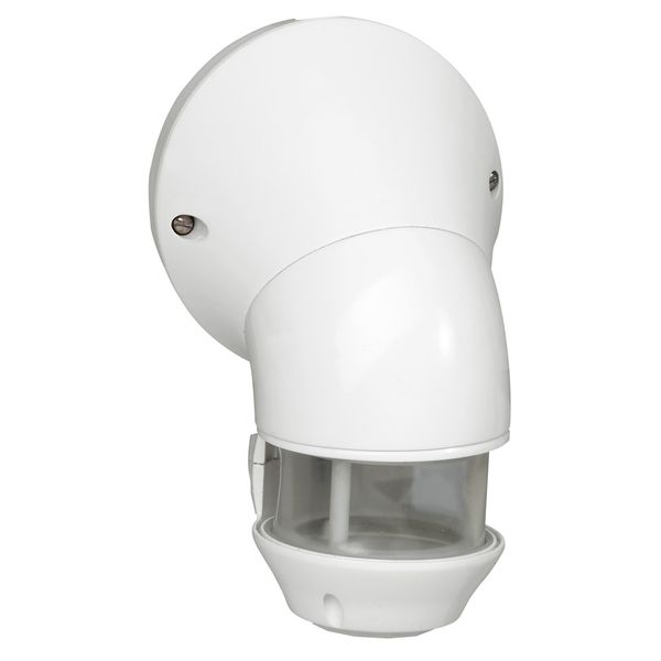 Lighting management-traffic detection-ceiling mounting- IR - 270°- range 18 m image 2