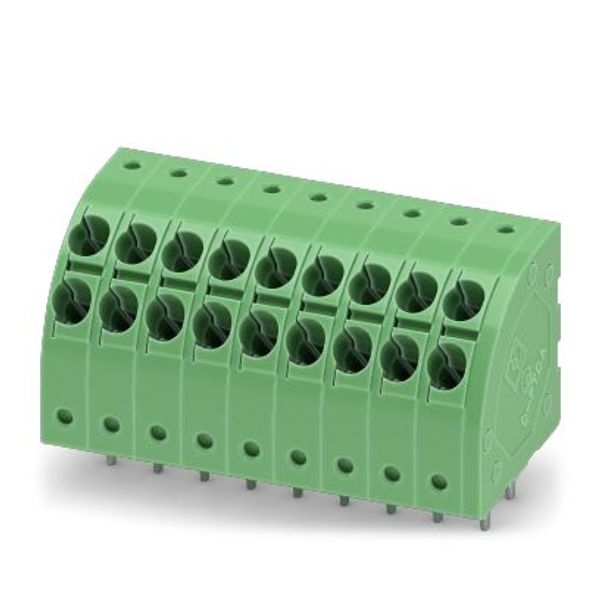 PCB terminal block image 3