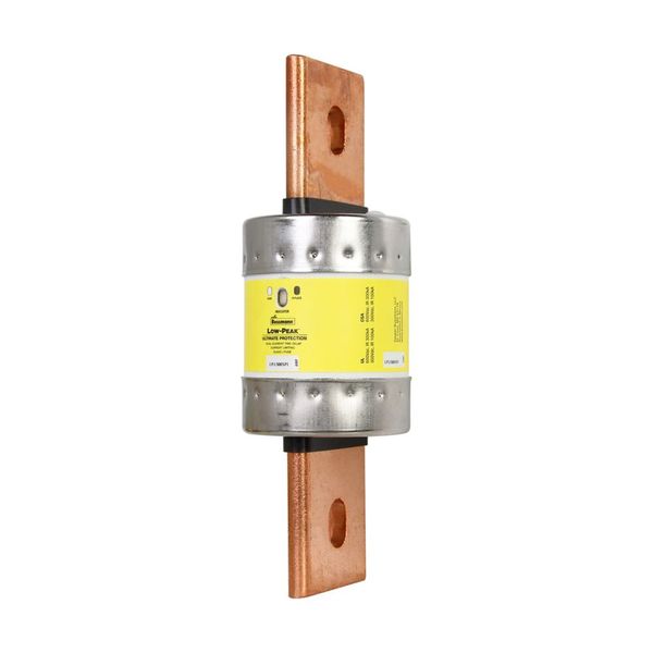 Fuse-link, low voltage, 500 A, AC 600 V, DC 300 V, 66 x 203 mm, J, UL, time-delay, with indicator image 10