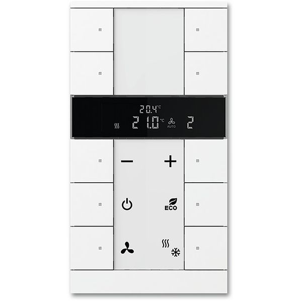 SBS/U10.0.1-84 HVAC-Slave-device,10f CE image 1