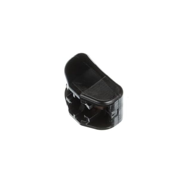 TCP360 CABLE SPACERS MODULAR 2x1IN BLK PP image 3