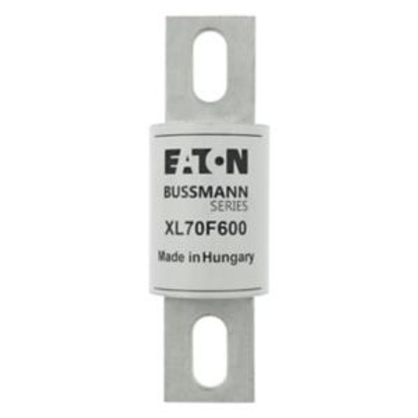 FUSE 1000A 1500VDC IEC aR 4BKN/152 image 18