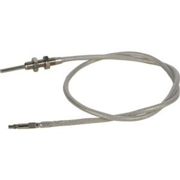 Bowden cable, for NZM 350mm image 2