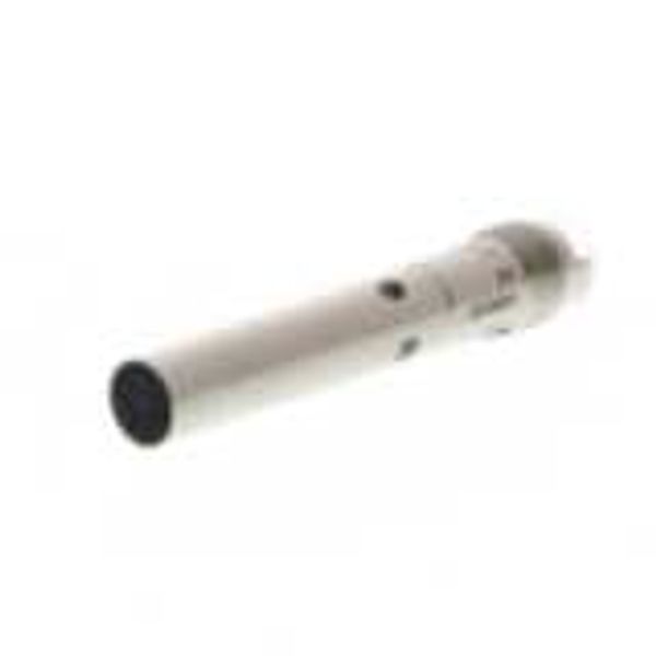 Proximity sensor, inductive, Dia 6.5mm, Shielded, 2mm, DC, 3-wire, M8( image 2