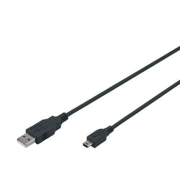 Interface cable USB/PC image 1