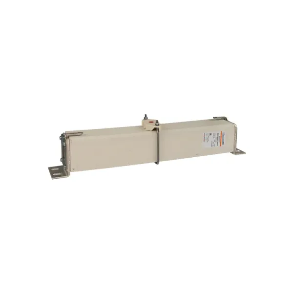 High-Speed Fuse 602 gR (gRB) 4000VDC IEC 160A Striker L Brackets image 1