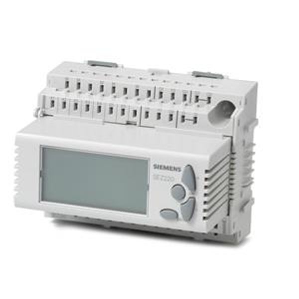 SEZ220 - Signal converter with preprogrammed applications image 1