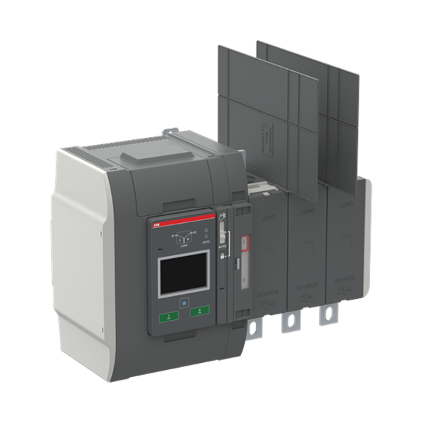 OXA600U3X4QB AUTOMATIC TRANSFER SWITCH image 3