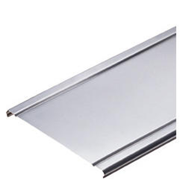 BFR COVER - LENGTH 3 METERS - WIDTH 250MM - FINISHING: INOX 316L image 1
