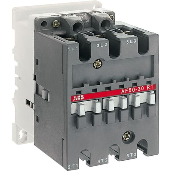 AF50-30-00RT 20-60V DC Contactor image 2