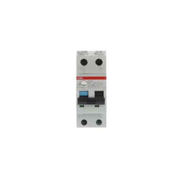 DS201 C20 A30 Residual Current Circuit Breaker with Overcurrent Protection image 7