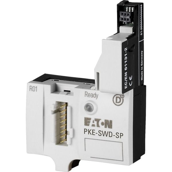 Function element, SmartWire-DT, PKE / XTPE image 4