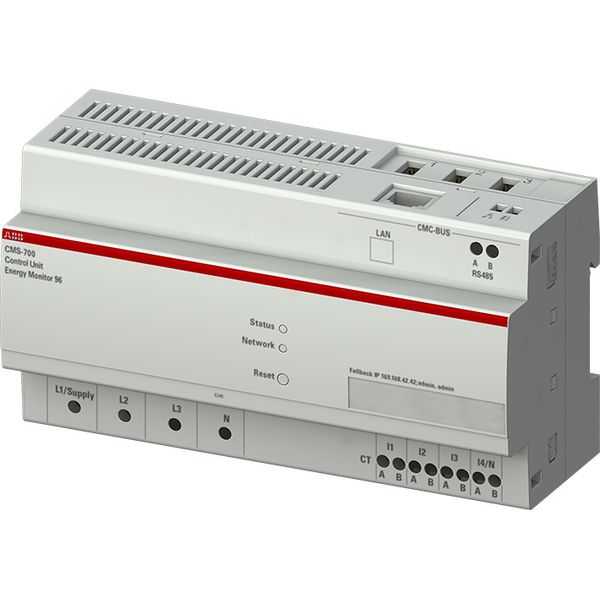 CMS-700 Control unit image 1