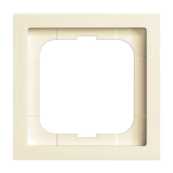 1722-182K Cover Frame future® linear ivory white image 6