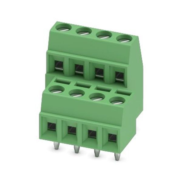 PCB terminal block image 3