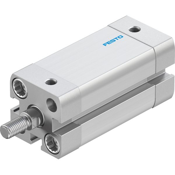 ADN-16-35-A-P-A Compact cylinder image 1