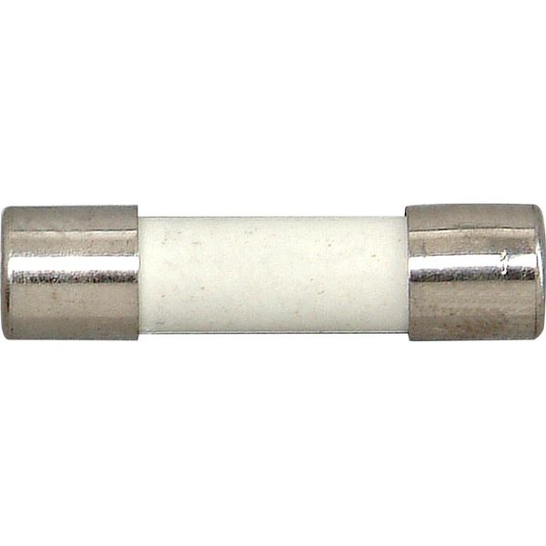 Micro fuse (3pcs. DIY-packing), Träge, 1 image 1