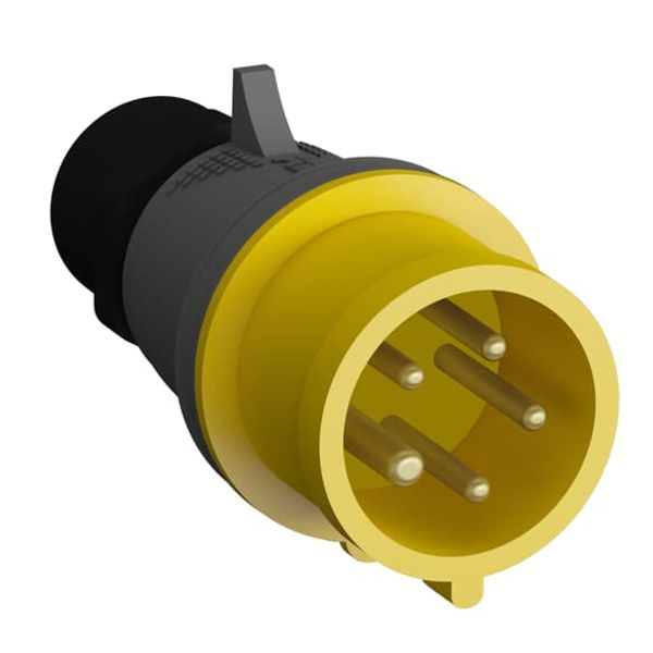 416QP4 Industrial Plug image 1