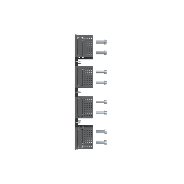 Kit HR FP XT6 4pcs image 4