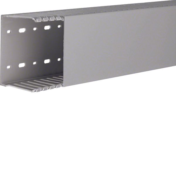Control panel trunking 75100,grey image 1