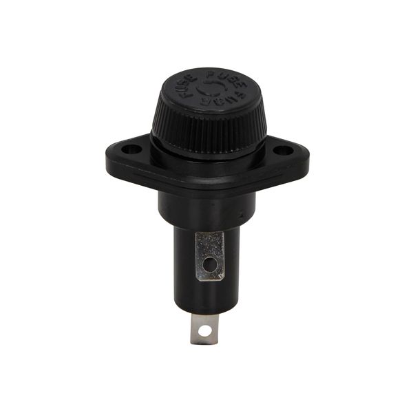 Fuse-holder, low voltage, 30 A, AC 600 V, 64.3 x 45.2 mm, UL, CSA image 21