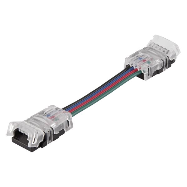 Connectors for RGB LED Strips -CSW/P4/50 image 1