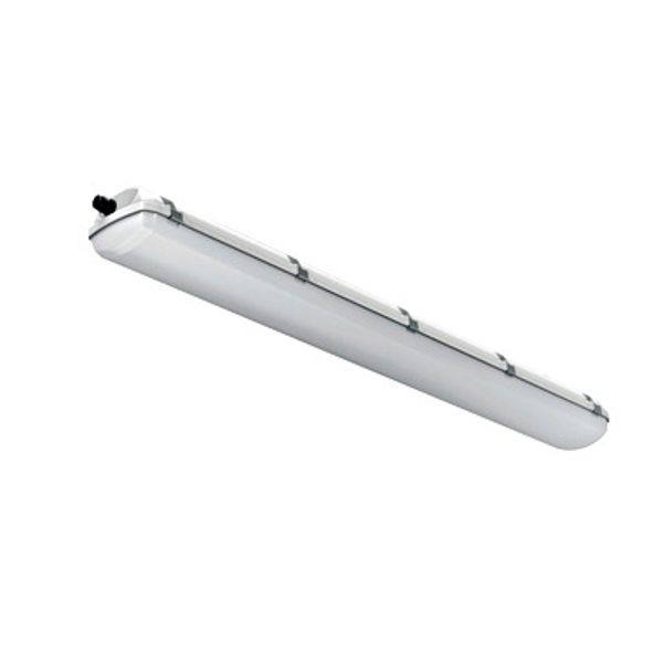 Extra EX LED 53W 6561lm 840 IP66 PC, Zone 1/21 L-1280mm image 1