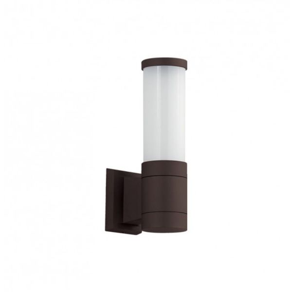 Outdoor Wall Light Brown H:240 Cavo image 1