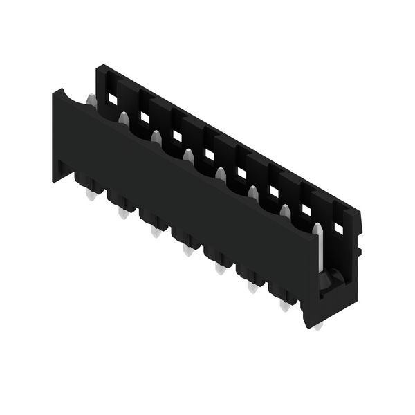 PCB plug-in connector (board connection), 5.08 mm, Number of poles: 8, image 2