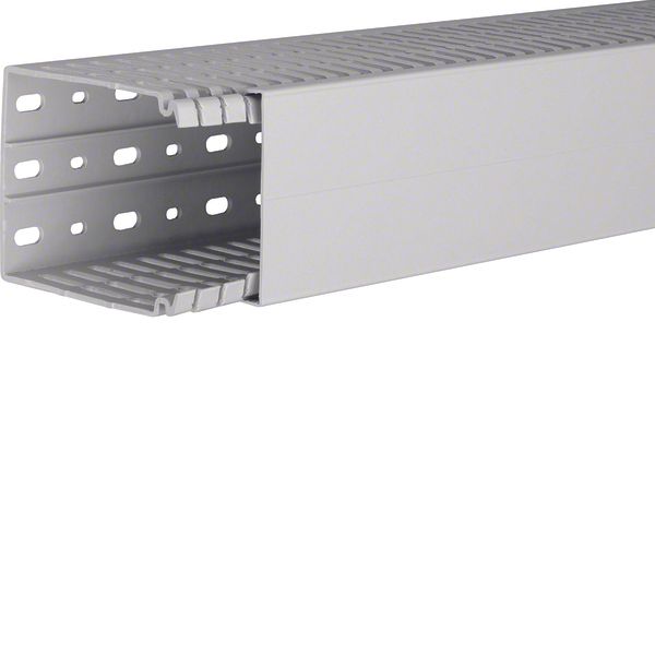 slottet panel trunking HA7 100x80, lg image 1