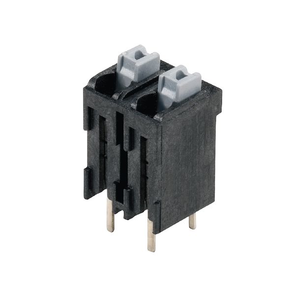 PCB terminal, 5.08 mm, Number of poles: 6, Conductor outlet direction: image 5