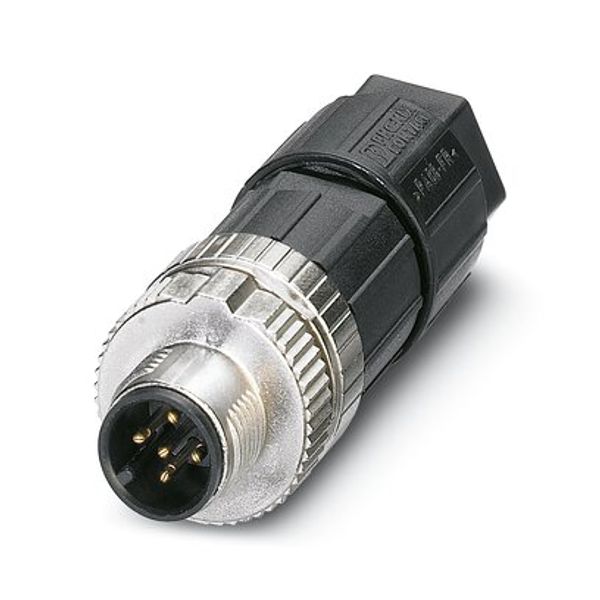 SACC-M12MS-5PL M DN - Data connector image 3