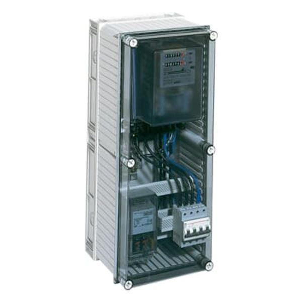 MPT100A TERMINAL BOX ELEKTRO-INSTALLATEUR 100A image 1